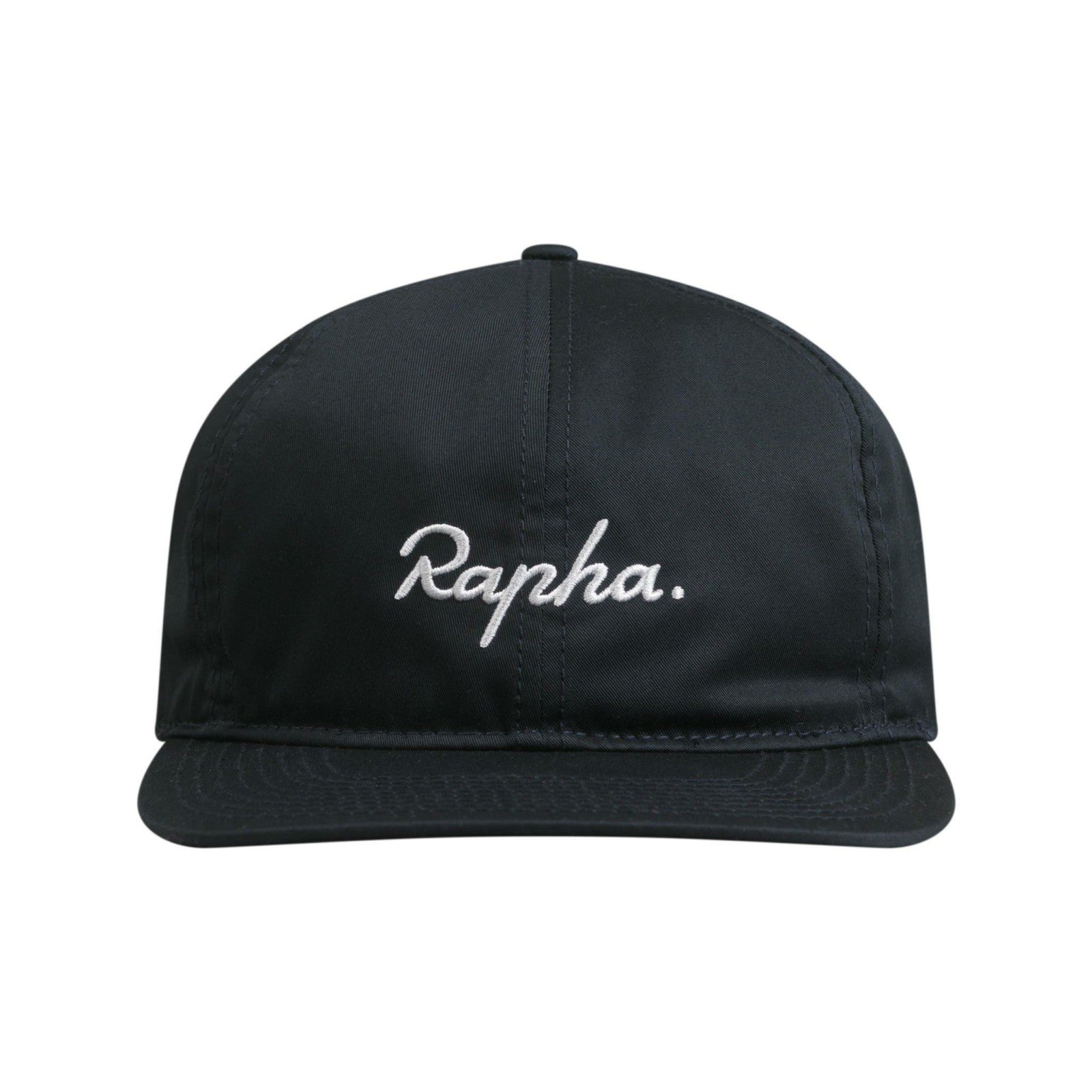 Rapha Trail 6 Panel Cap -- MTB Cycling Riding