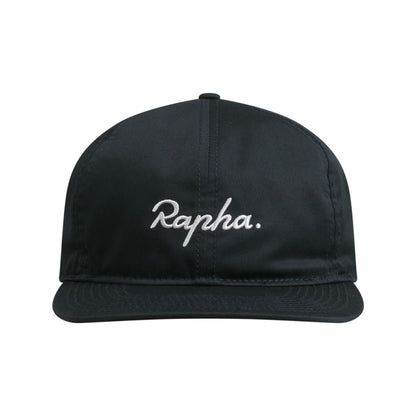 Rapha Trail 6 Panel Cap -- MTB Cycling Riding