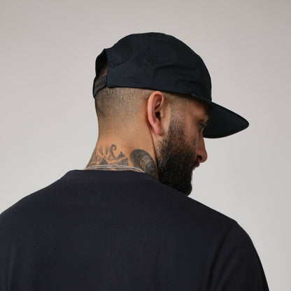 Rapha Trail 6 Panel Cap -- MTB Cycling Riding