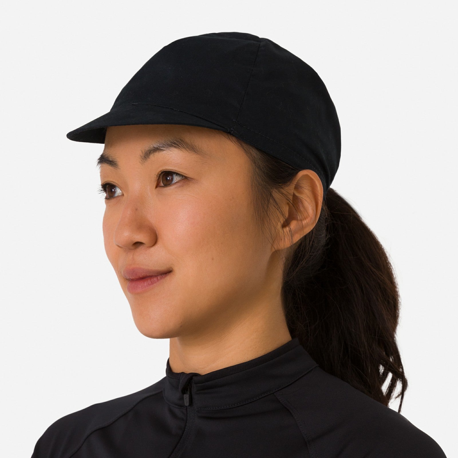 Rapha Ponytail Cap
