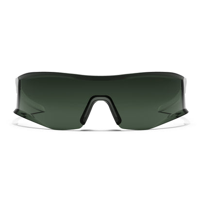 White/Green,os