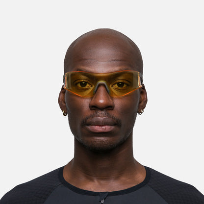 Rapha Letras Glasses