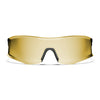 Black Grey / Gold