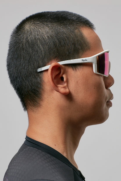 Rapha Pro Team Full Frame Cycling Glasses