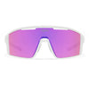 White/Pink Blue Lens