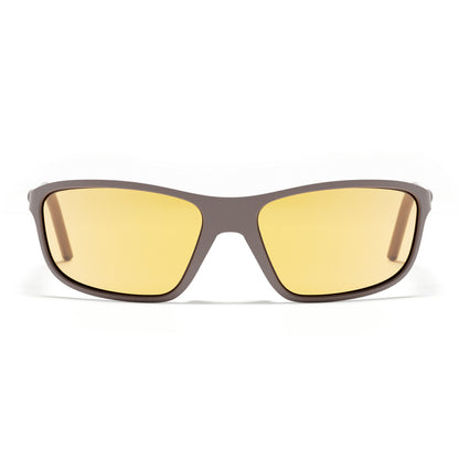 Chocolate / Yellow,os