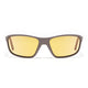 Chocolate / Yellow