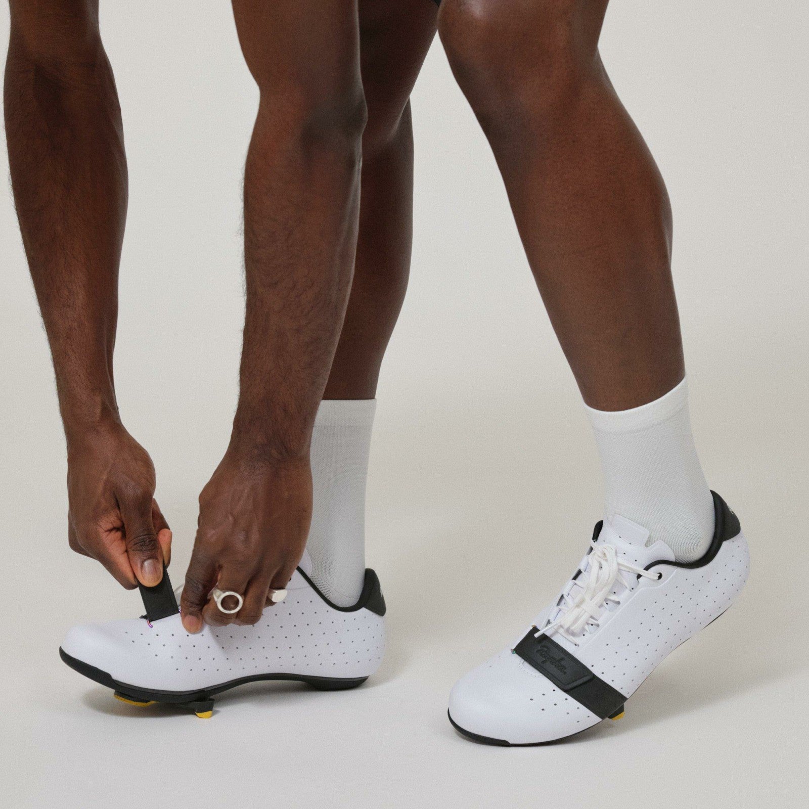 Rapha Classic Shoes  Classic Cycling Shoe