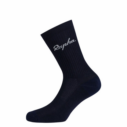 Rapha Cotton Crew Socks