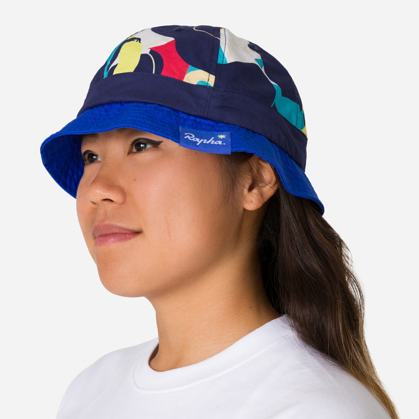Rapha Kelly Anna Bucket Hat