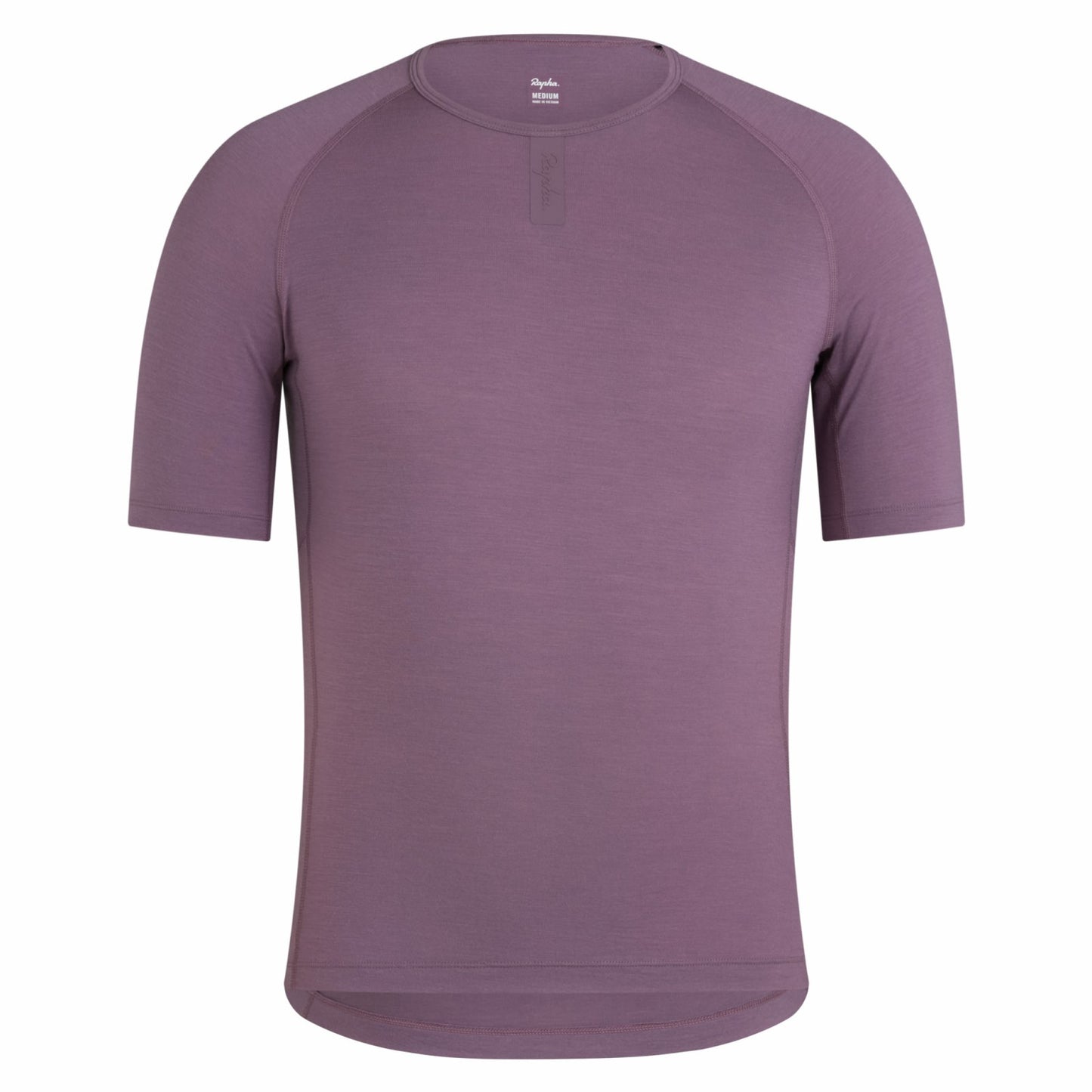 Rapha Merino Base Layer - Short Sleeve