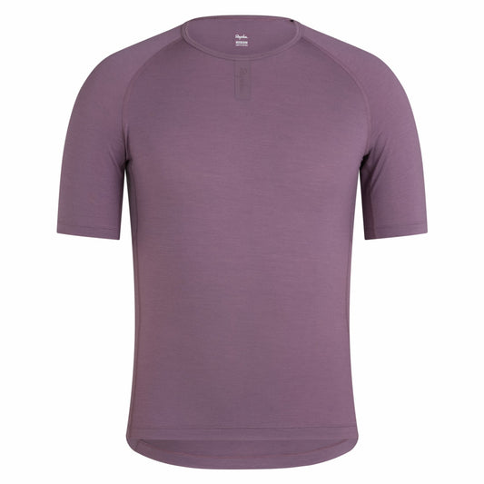 Rapha Merino Base Layer - Short Sleeve