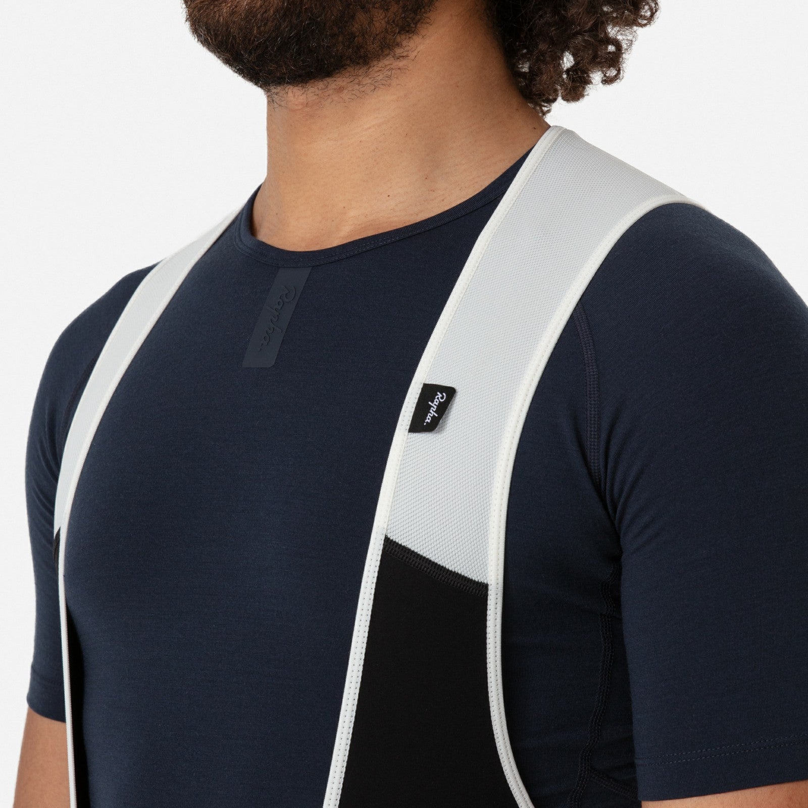 Rapha Merino Base Layer - Short Sleeve