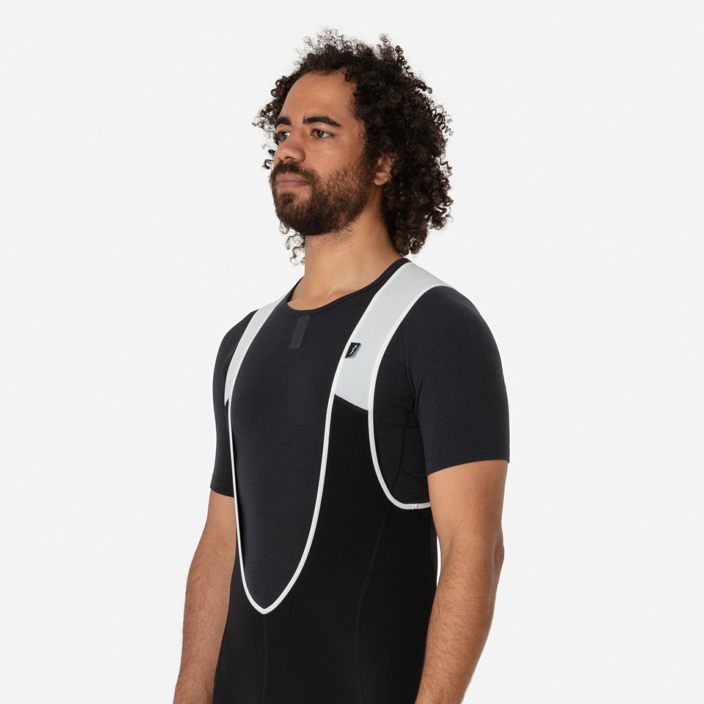 Rapha Merino Base Layer - Short Sleeve