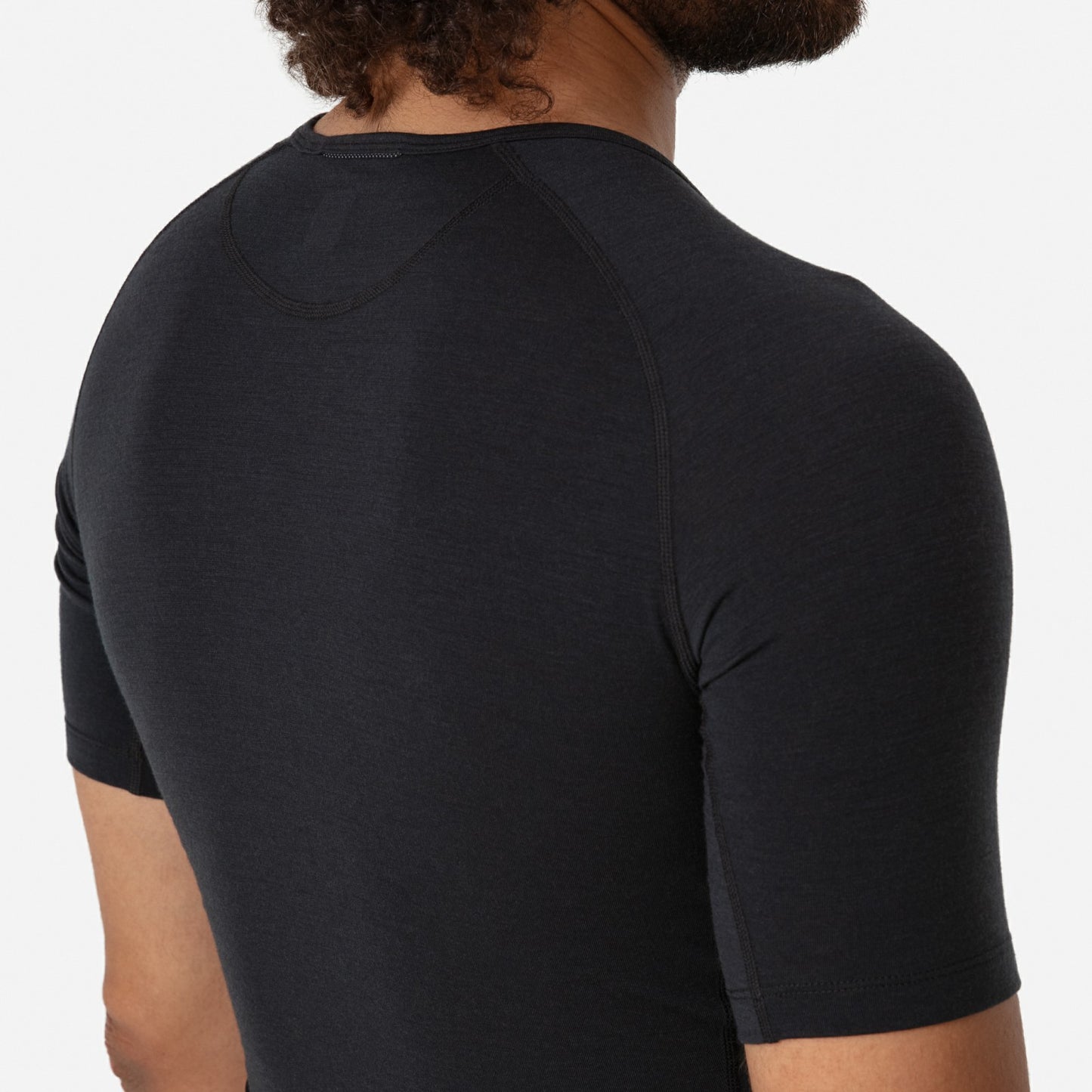 Rapha Merino Base Layer - Short Sleeve