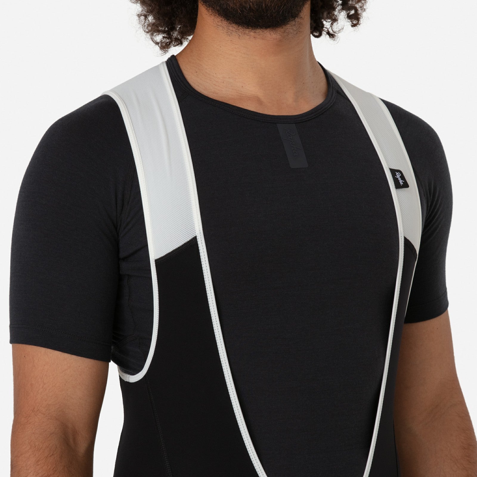 Rapha Merino Base Layer - Short Sleeve
