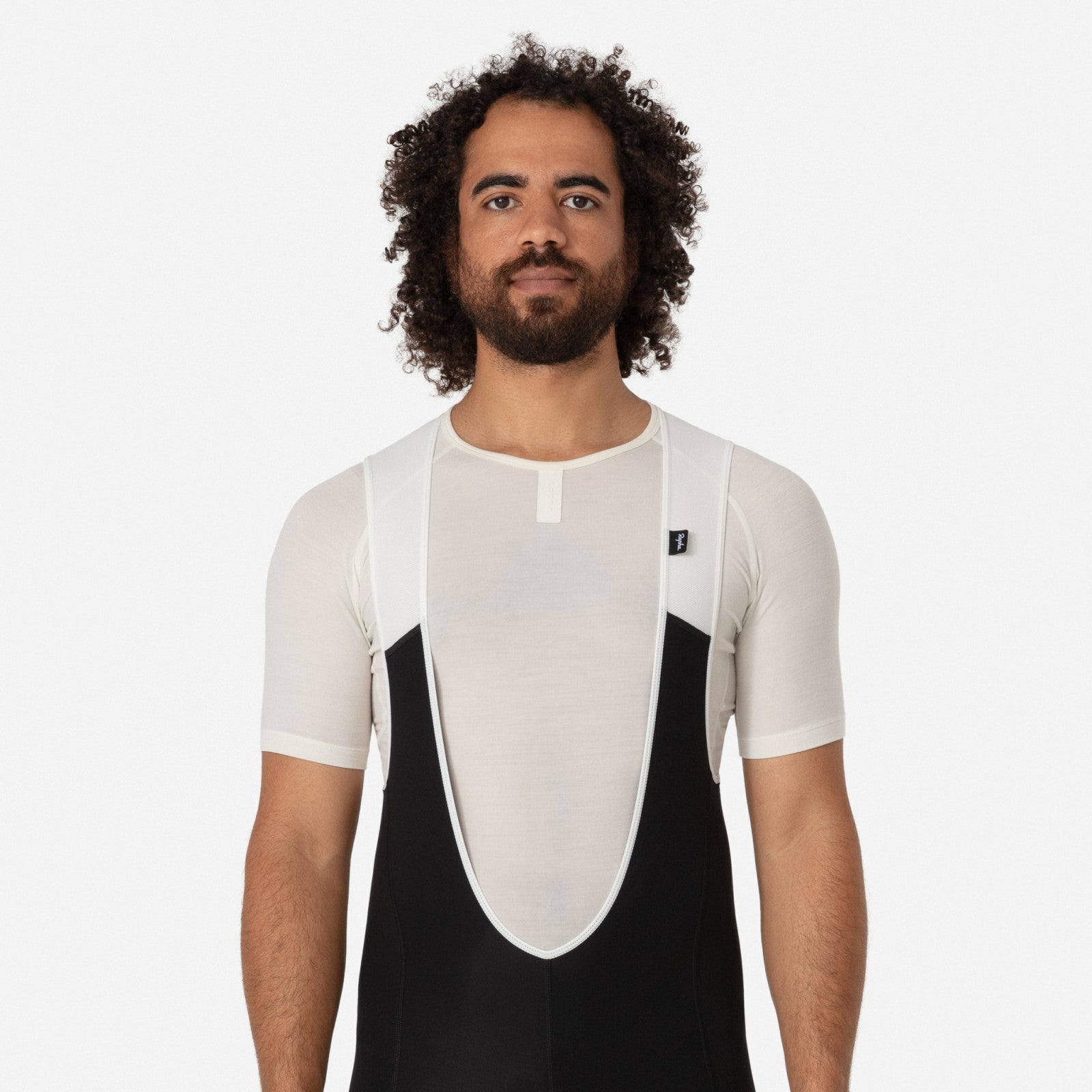 Rapha Merino Base Layer - Short Sleeve