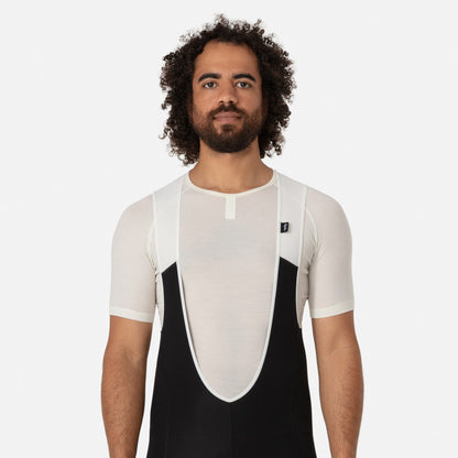 Rapha Merino Base Layer - Short Sleeve