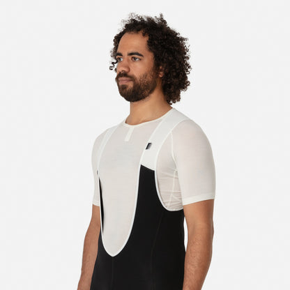 Rapha Merino Base Layer - Short Sleeve