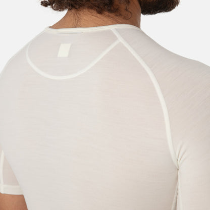 Rapha Merino Base Layer - Short Sleeve