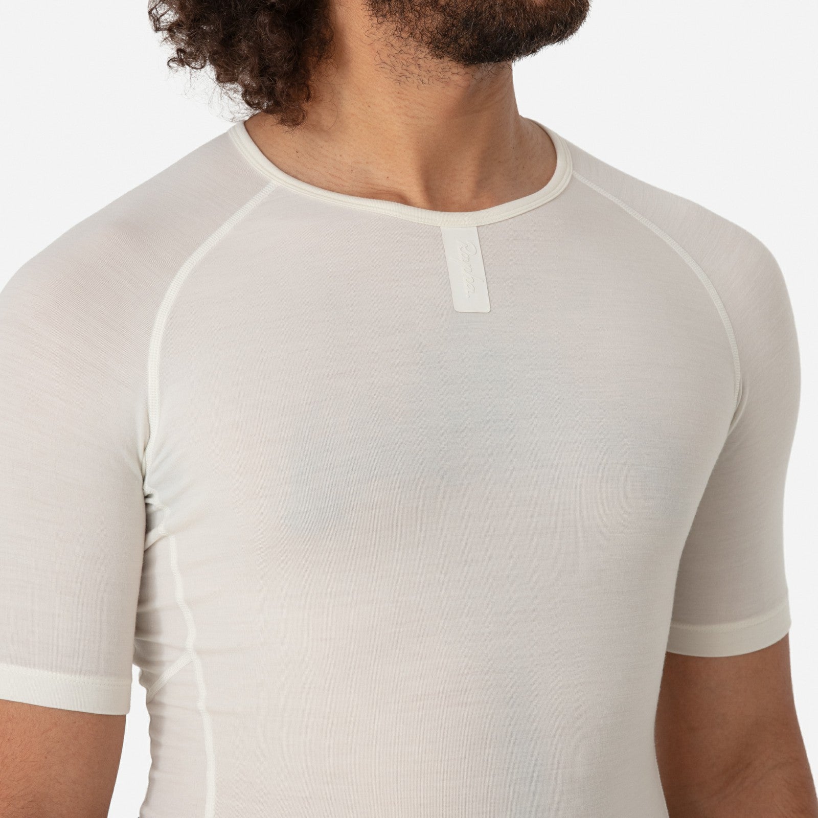 Rapha Merino Base Layer - Short Sleeve