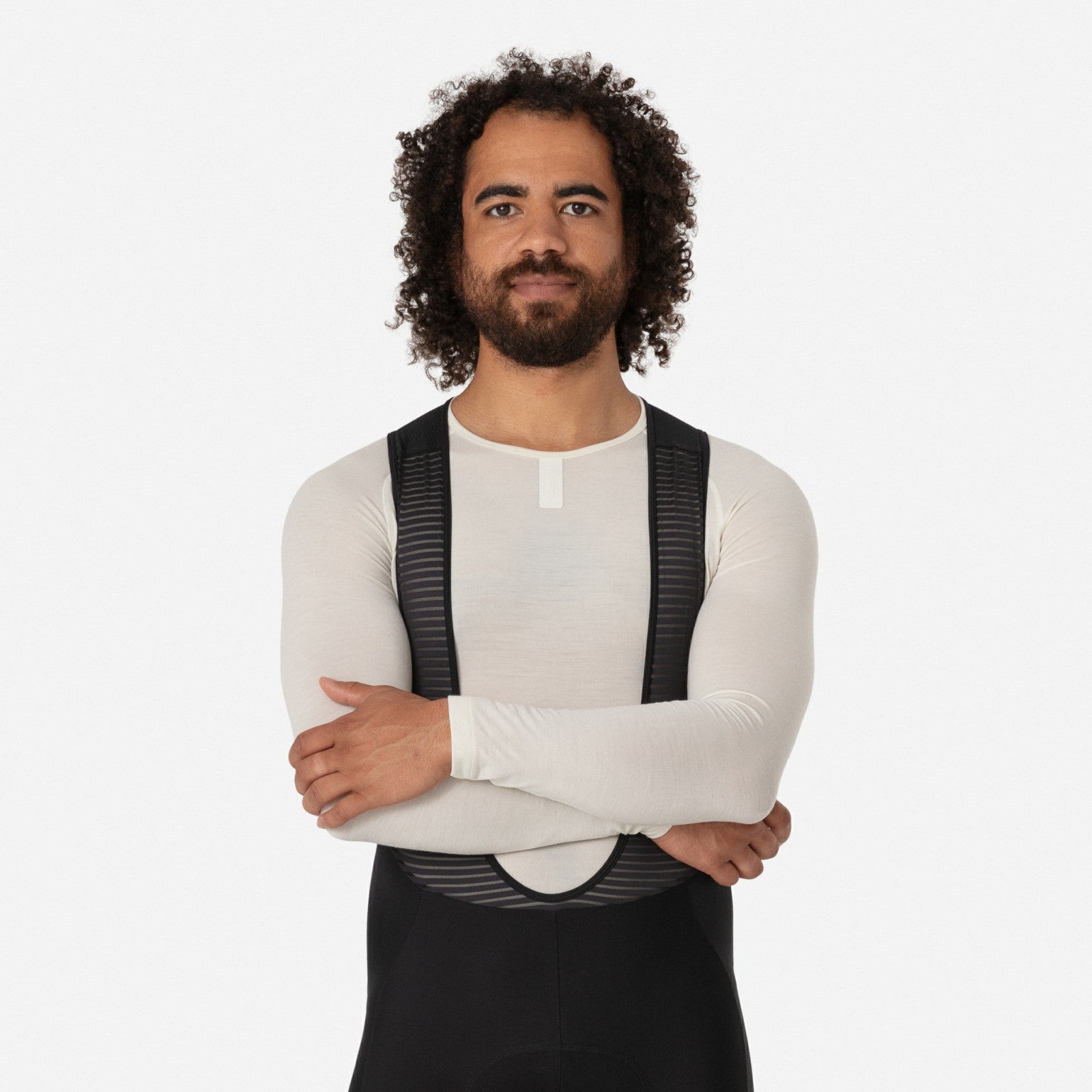 Rapha Merino Base Layer - Long Sleeve