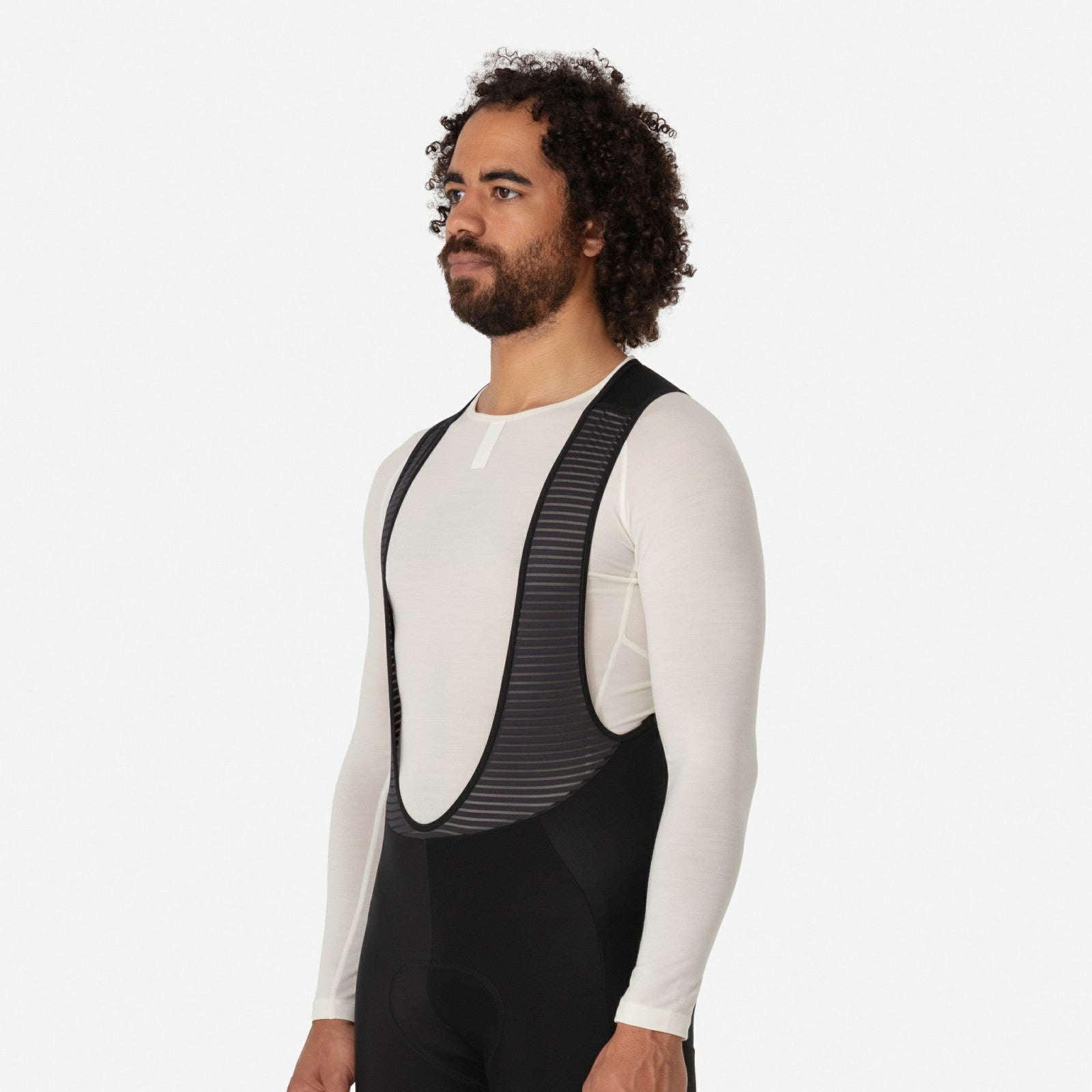 Rapha Merino Base Layer - Long Sleeve