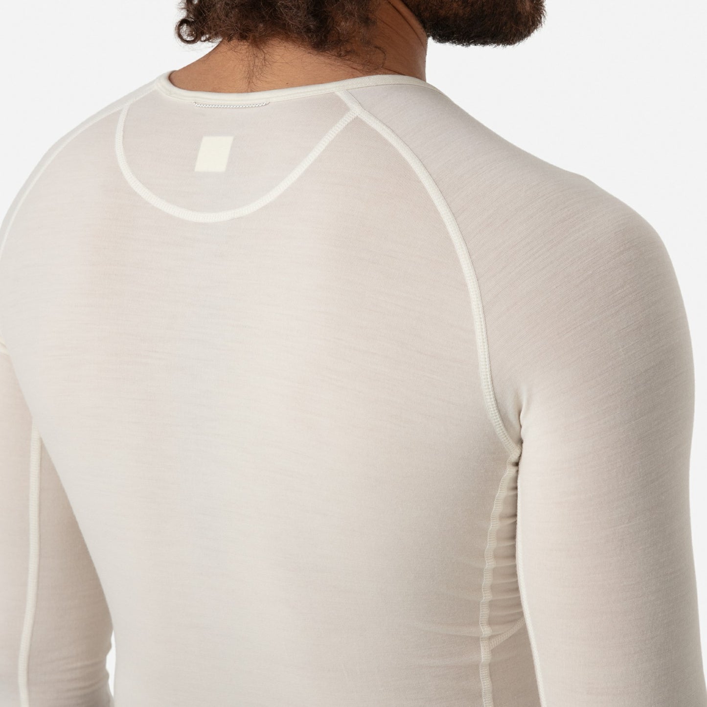 Rapha Merino Base Layer - Long Sleeve