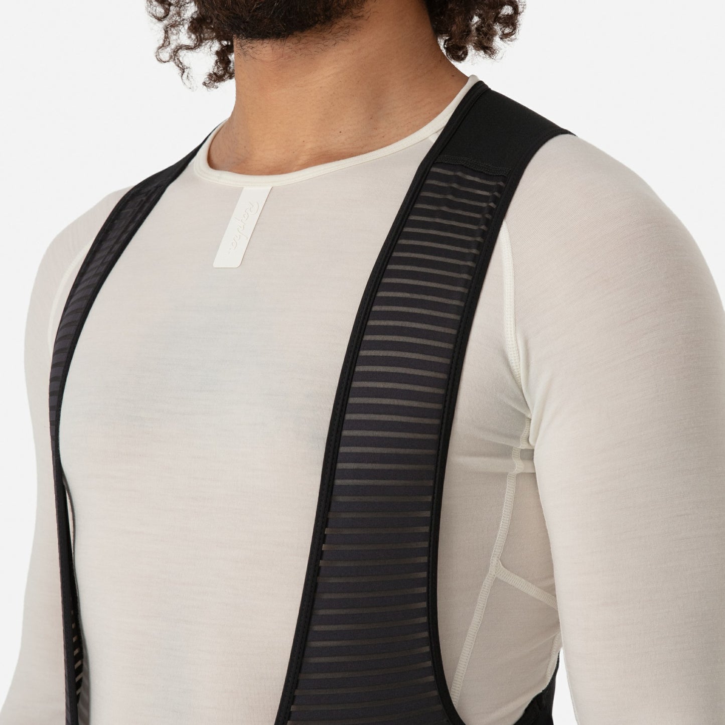 Rapha Merino Base Layer - Long Sleeve
