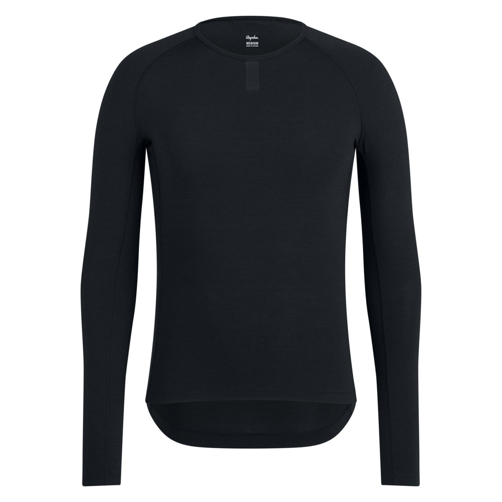 Rapha Merino Base Layer - Long Sleeve