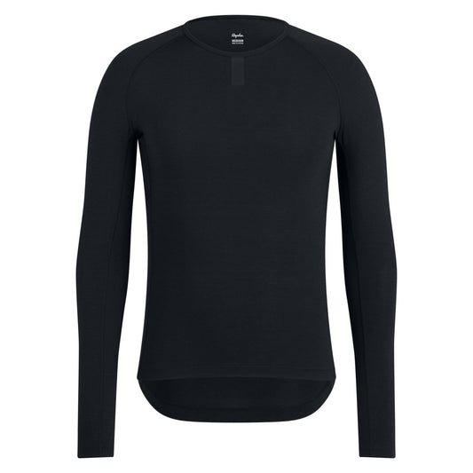 Rapha Merino Base Layer - Long Sleeve