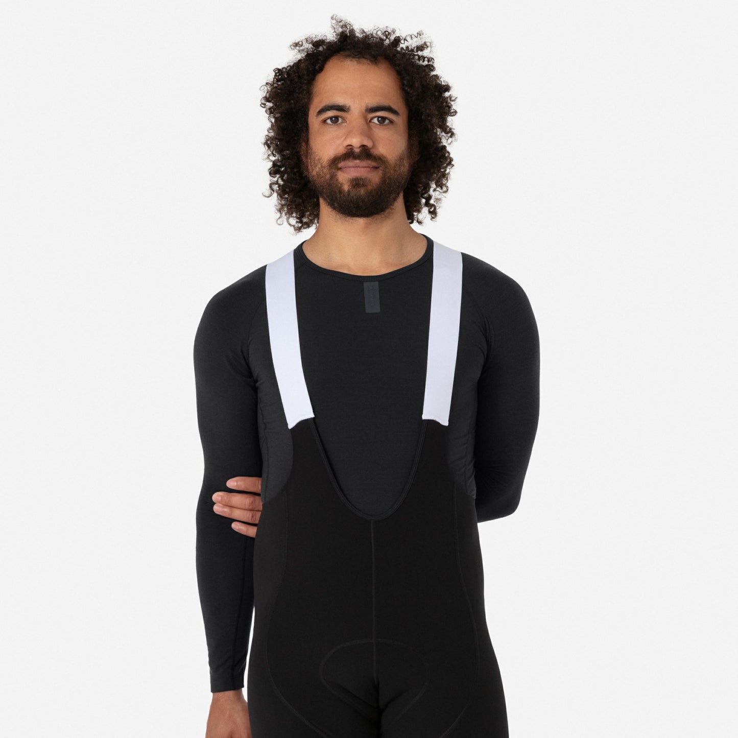 Rapha Merino Base Layer - Long Sleeve