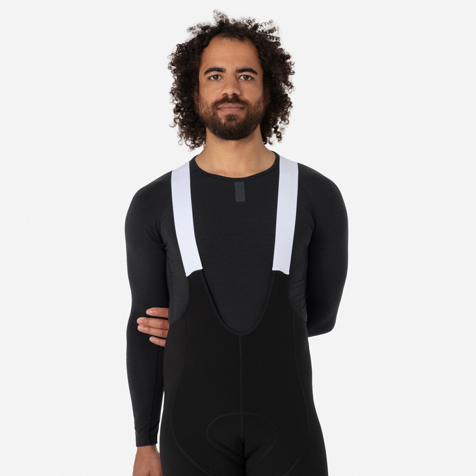 Rapha Merino Base Layer - Long Sleeve