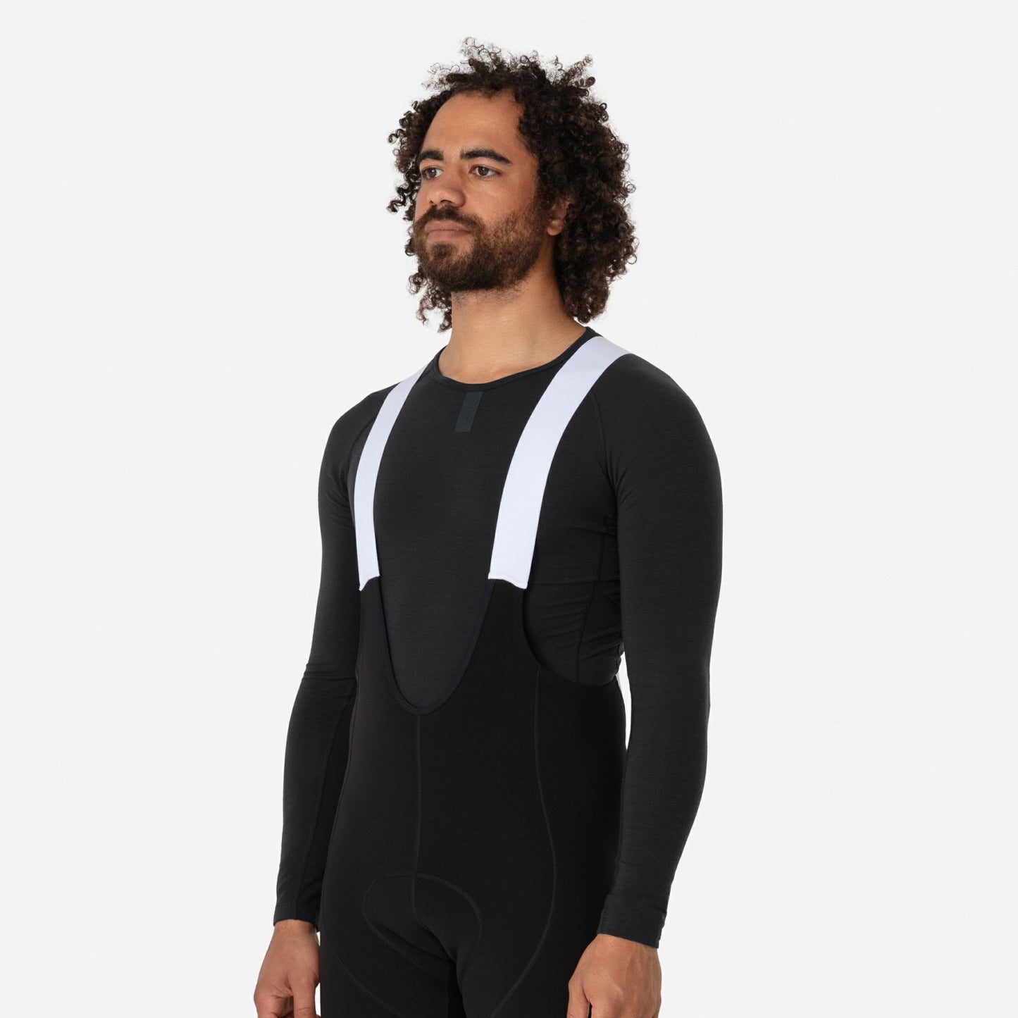 Rapha Merino Base Layer - Long Sleeve