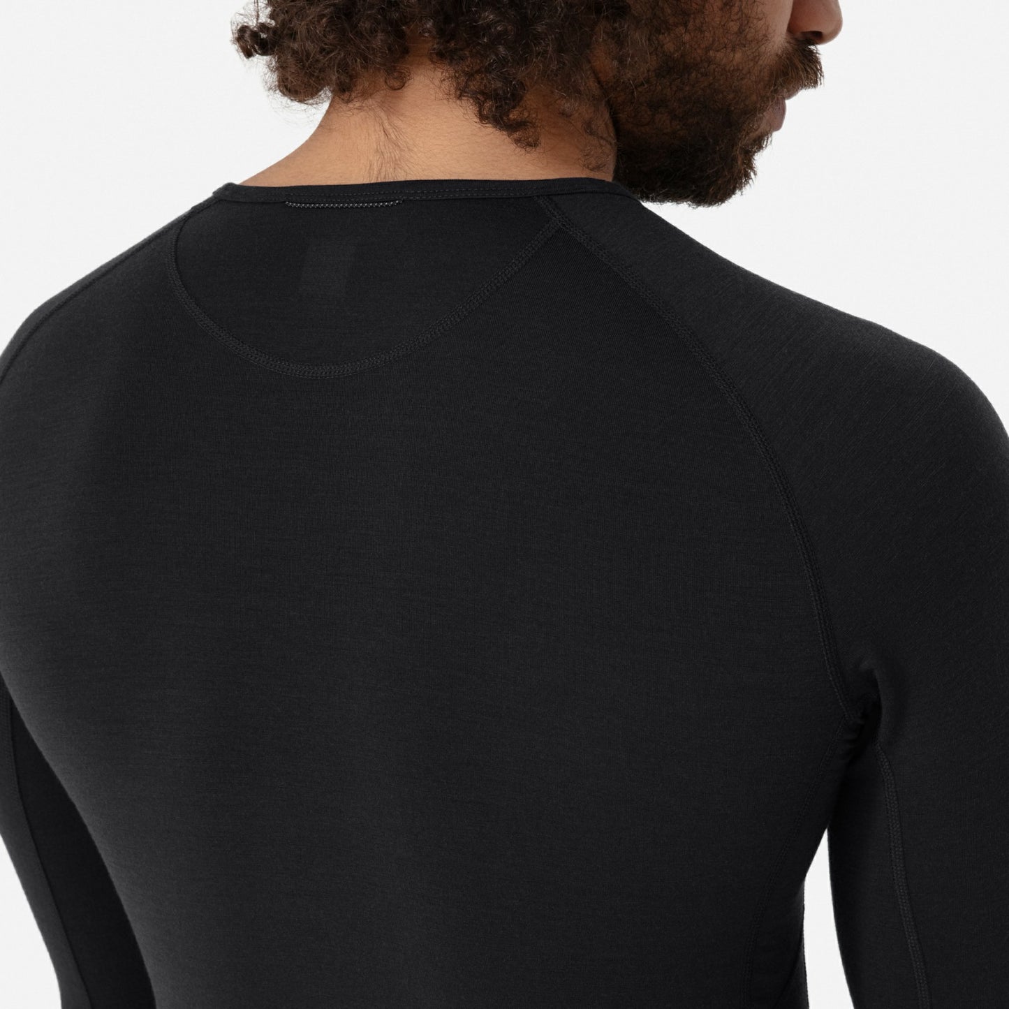 Rapha Merino Base Layer - Long Sleeve