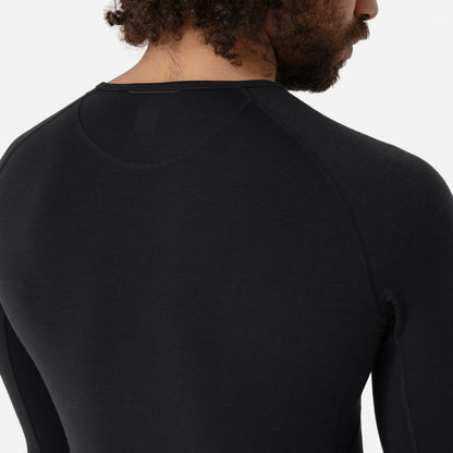 Rapha Merino Base Layer - Long Sleeve