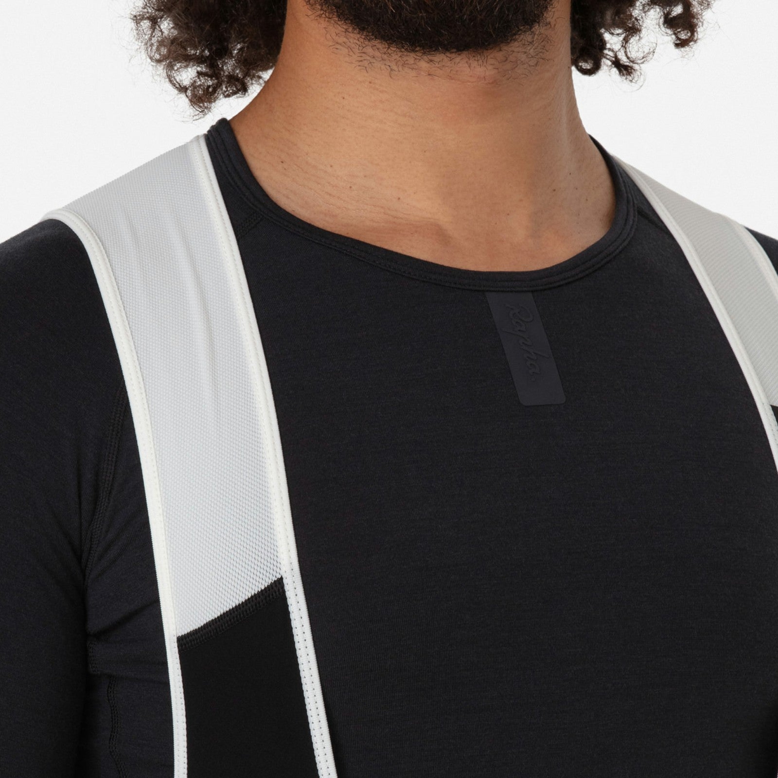 Rapha Merino Base Layer - Long Sleeve