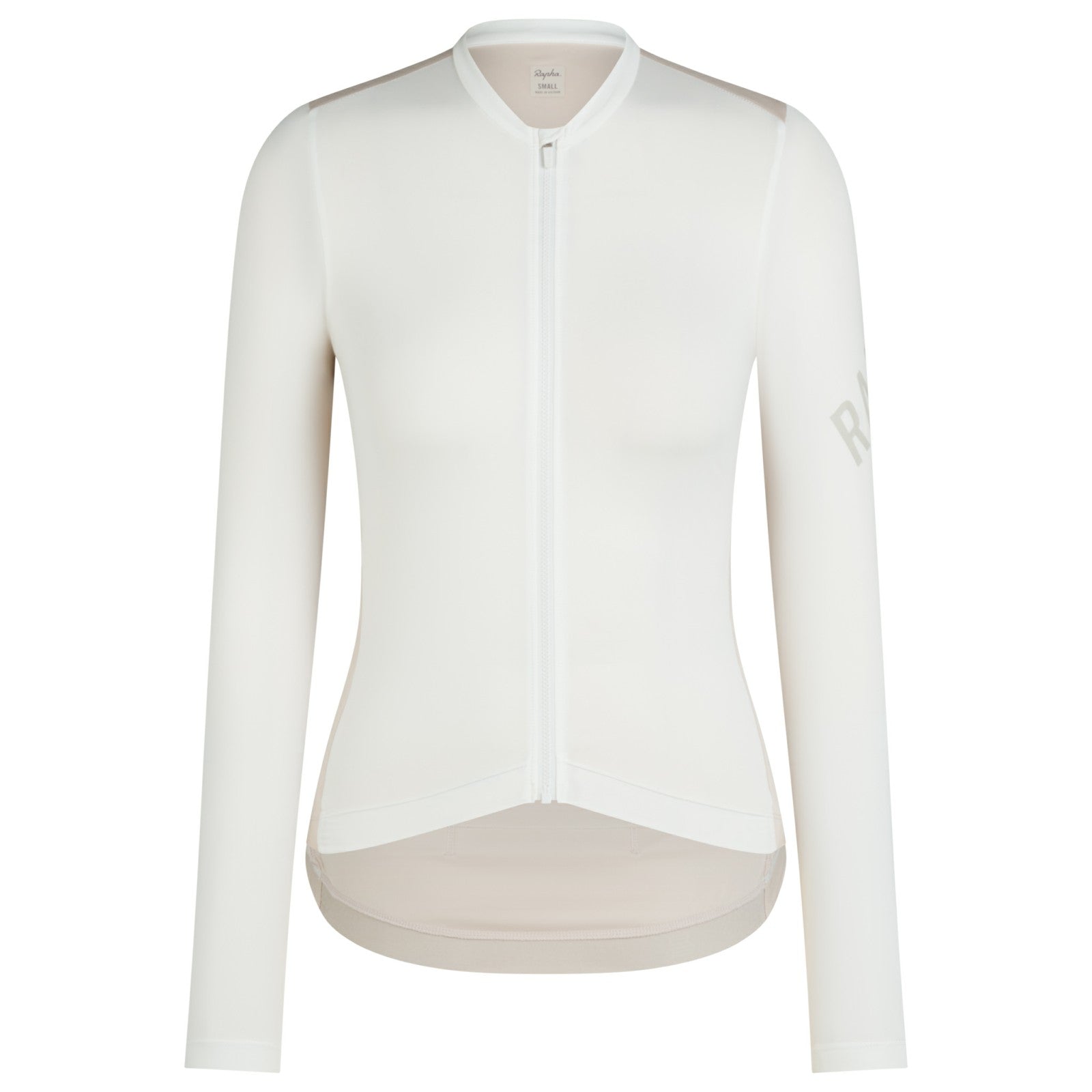 Rapha Pro Team Long Sleeve Lightweight Jersey