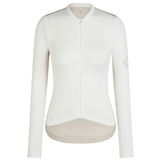 Rapha Pro Team Long Sleeve Lightweight Jersey