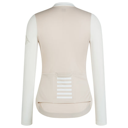 Rapha Pro Team Long Sleeve Lightweight Jersey