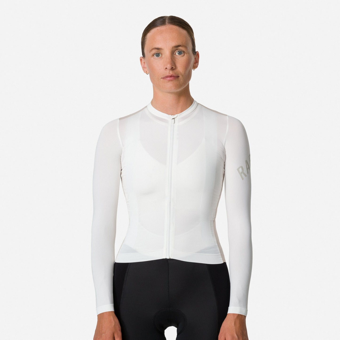 Rapha Pro Team Long Sleeve Lightweight Jersey