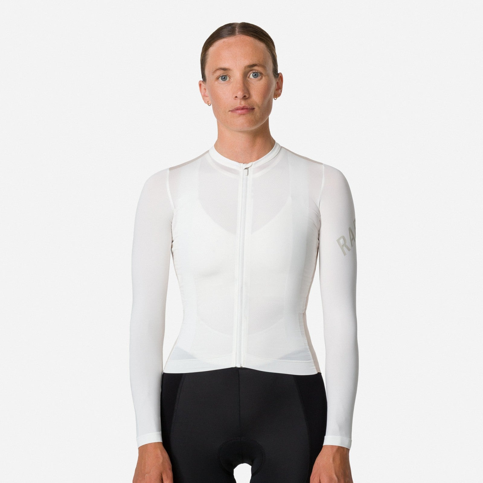 Rapha Pro Team Long Sleeve Lightweight Jersey