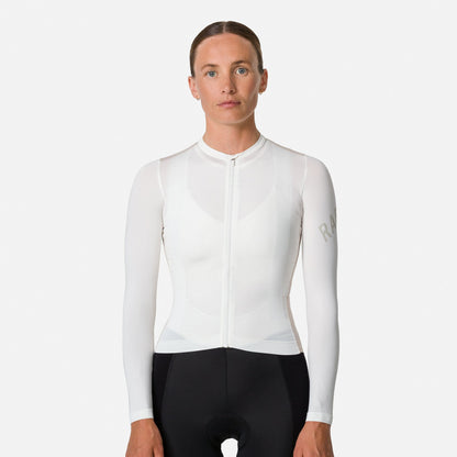 Rapha Pro Team Long Sleeve Lightweight Jersey