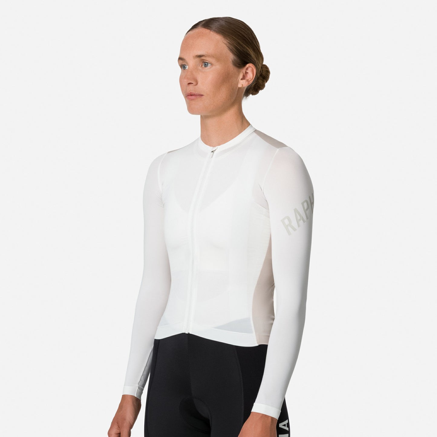 Rapha Pro Team Long Sleeve Lightweight Jersey