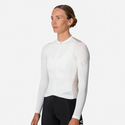 Rapha Pro Team Long Sleeve Lightweight Jersey