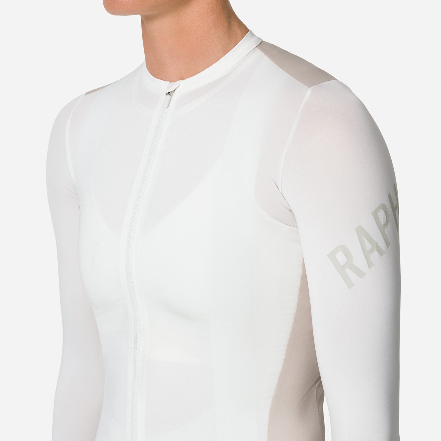 Rapha Pro Team Long Sleeve Lightweight Jersey