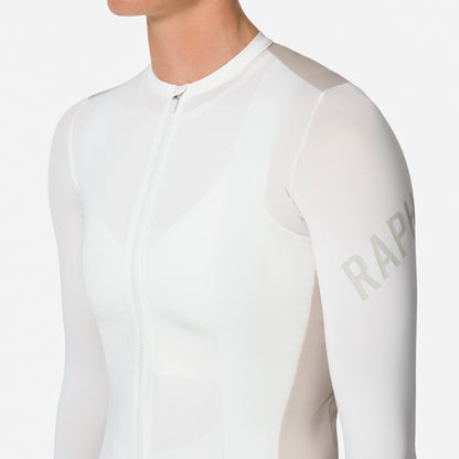 Rapha Pro Team Long Sleeve Lightweight Jersey