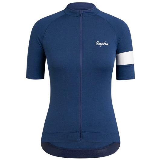 Rapha Core Cycling Jersey - Performance Riding