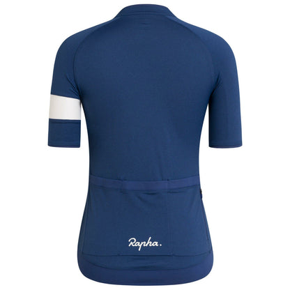 Rapha Core Cycling Jersey - Performance Riding