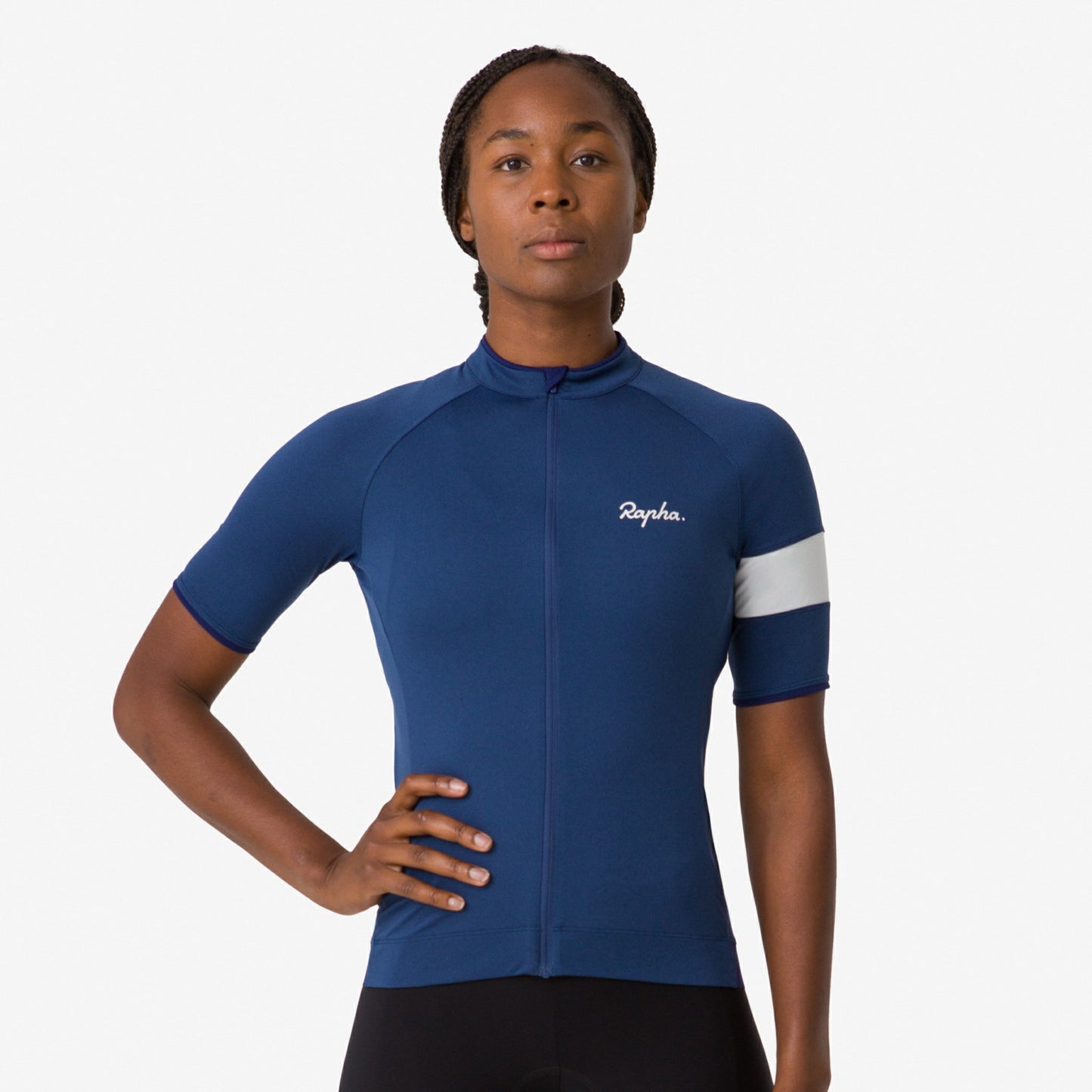 Rapha Core Cycling Jersey - Performance Riding